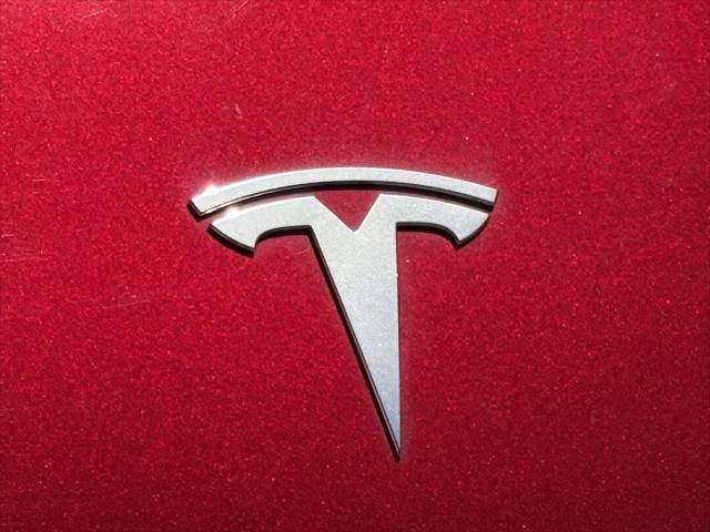 2025 Tesla Model 3 Long Range Rear-Wheel Drive