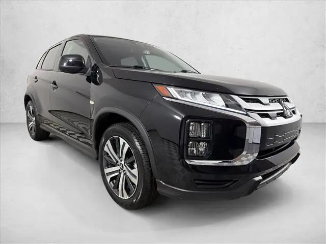 2025 Mitsubishi Outlander Sport 2.0 S AWC for sale in Newnan, GA