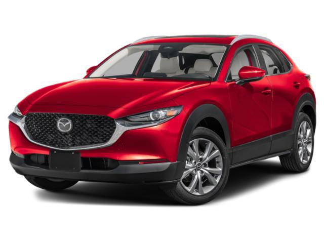 2025 Mazda CX-30 2.5 S Preferred Package for sale in BENTONVILLE, AR