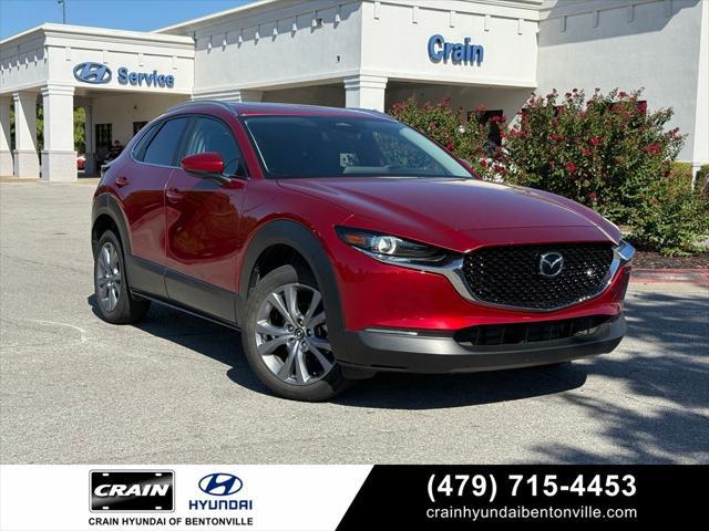 2025 Mazda CX-30 2.5 S Preferred Package for sale in BENTONVILLE, AR