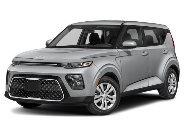 2022 Kia Soul LX for sale in BENTONVILLE, AR