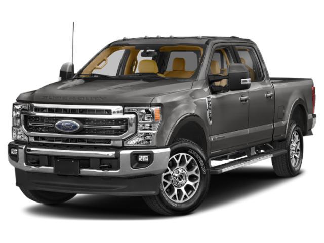 2022 Ford F-250 LARIAT for sale in LITTLE ROCK, AR