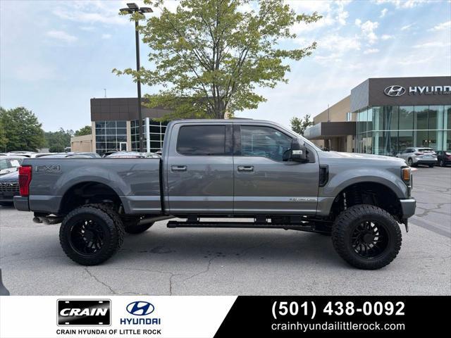 2022 Ford F-250 LARIAT for sale in LITTLE ROCK, AR