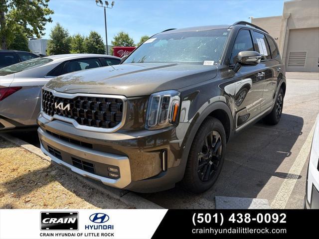 2023 Kia Telluride SX X-Pro for sale in LITTLE ROCK, AR