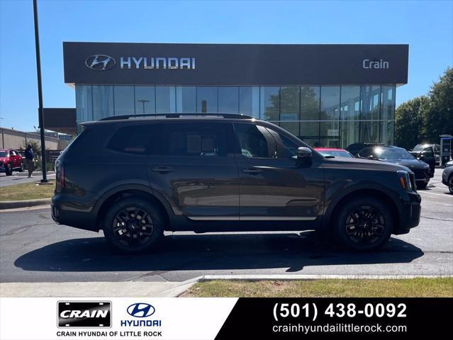 2023 Kia Telluride SX X-Pro for sale in LITTLE ROCK, AR