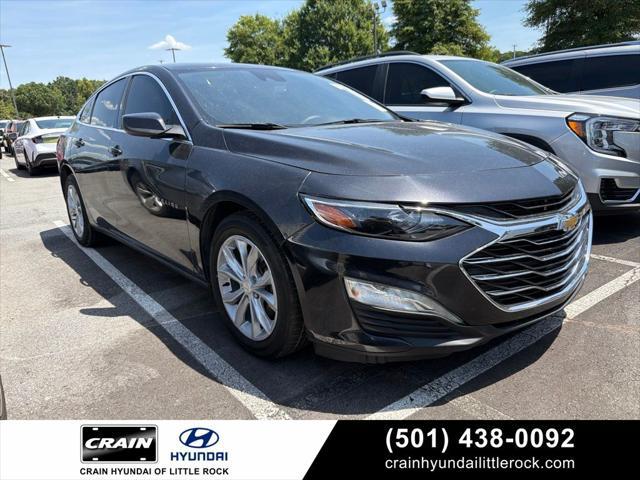 2023 Chevrolet Malibu FWD 1LT for sale in LITTLE ROCK, AR