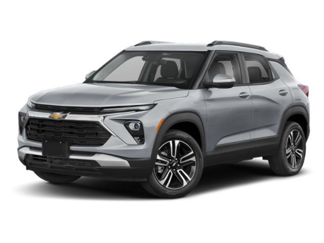 2025 Chevrolet TrailBlazer FWD LT for sale in LITTLE ROCK, AR