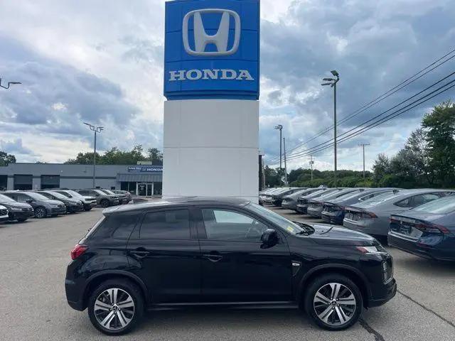 2023 Mitsubishi Outlander Sport 2.0 ES AWC for sale in Conneaut Lake, PA