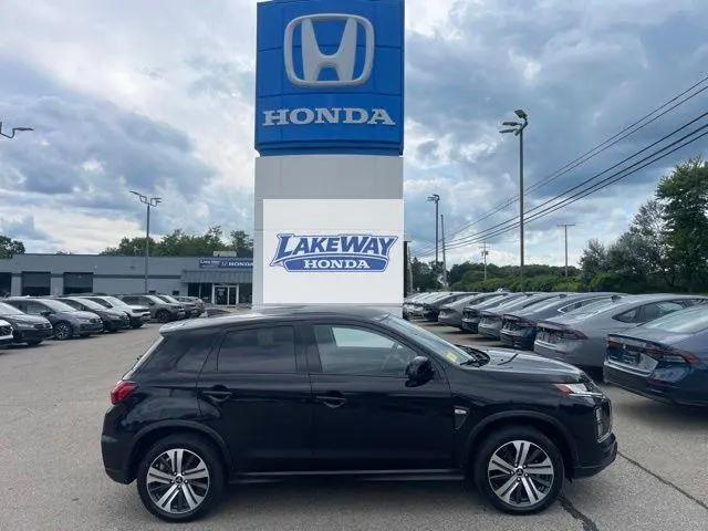 2023 Mitsubishi Outlander Sport 2.0 ES AWC for sale in Conneaut Lake, PA