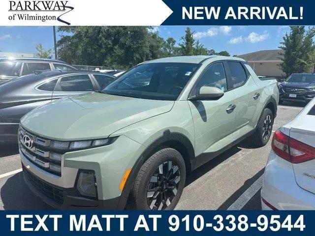 2025 Hyundai Santa Cruz SE for sale in Wilmington, NC
