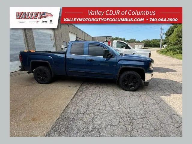 2016 GMC Sierra 1500 for sale near Pataskala, OH