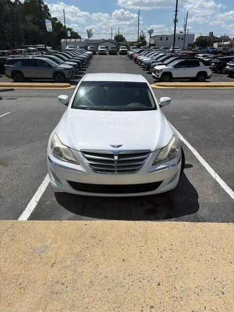 2014 Hyundai Genesis 3.8 for sale in Warner Robins, GA
