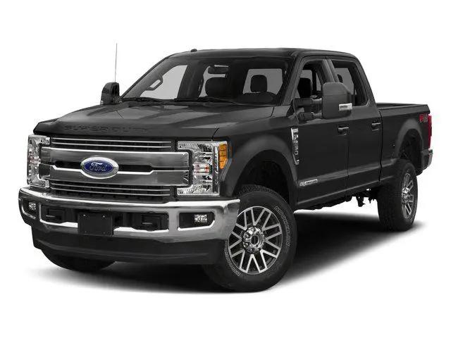 2018 Ford F-250 LARIAT for sale near BATAVIA, OH