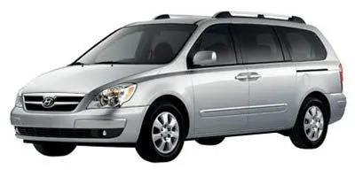 2007 Hyundai Entourage for sale near BATAVIA, OH