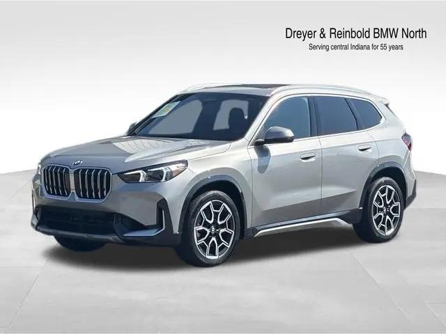 2026 BMW X1 xDrive28i for sale in Indianapolis, IN