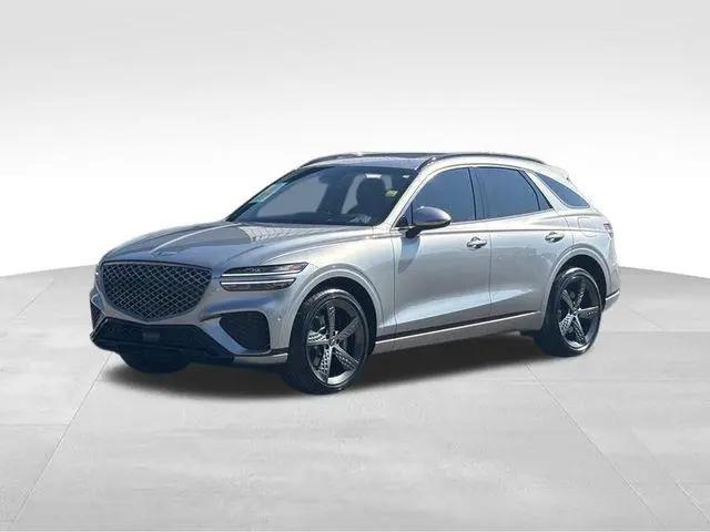 2024 Genesis GV70 3.5T AWD Sport for sale in Indianapolis, IN