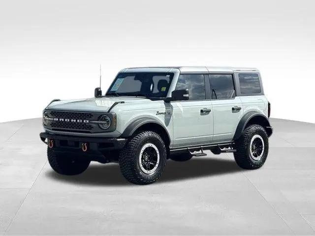 2024 Ford Bronco Badlands for sale in Indianapolis, IN