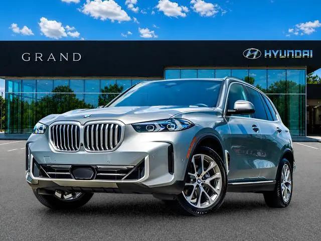2026 BMW X5 xDrive40i for sale in Canton, GA