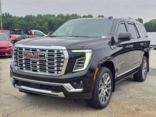 2025 GMC Yukon 4WD Denali for sale in Dallas, GA