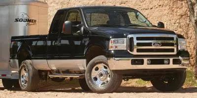 2007 Ford F-250 XLT for sale in Columbia, SC