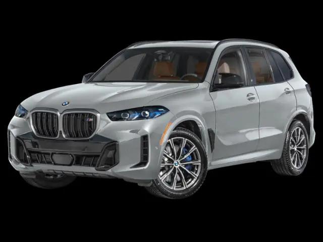 2024 BMW X5 M60i for sale in New York, NY