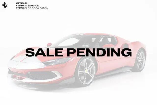 2024 Ferrari 296 GTB Base for sale in Boca Raton, FL