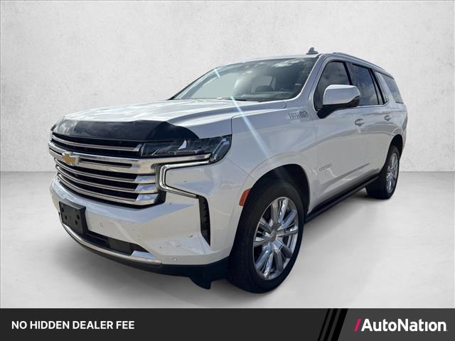 2024 Chevrolet Tahoe 4WD High Country for sale in Corpus Christi, TX