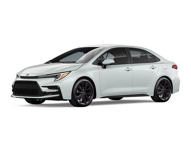 2027 Toyota Corolla Hybrid SE for sale in San Luis Obispo, CA