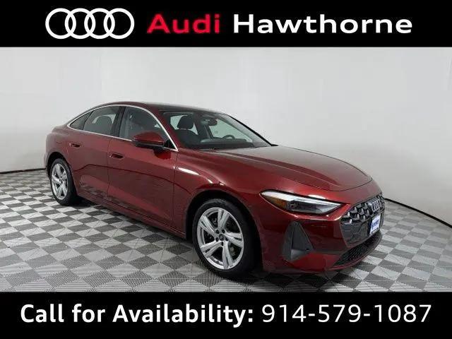 2025 Audi A5 Premium TFSI quattro S tronic for sale in Hawthorne, NY