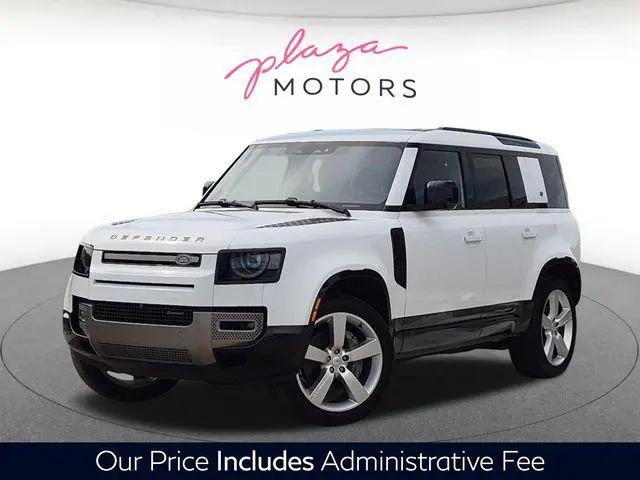 2022 Land Rover Defender 110 X-Dynamic SE for sale in Creve Coeur, MO