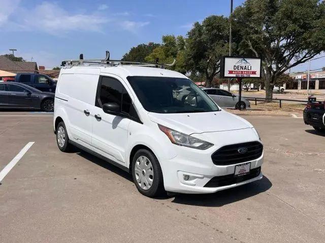 2019 Ford Transit Connect XLT for sale in Plano, TX