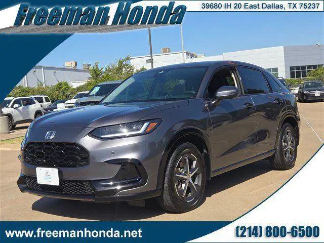 2025 Honda HR-V 2WD EX-L for sale in Dallas, TX