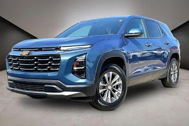 2025 Chevrolet Equinox AWD LT for sale in White Settlement, TX