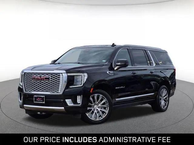 2023 GMC Yukon XL 4WD Denali for sale in Creve Coeur, MO