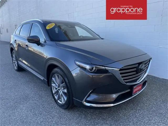 2020 Mazda CX-9 Grand Touring for sale in Bow, NH