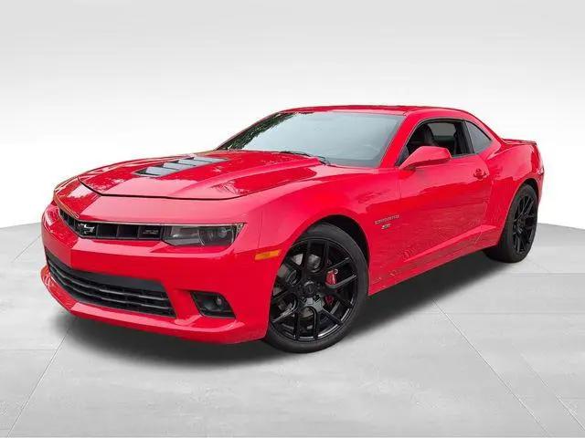 2014 Chevrolet Camaro 1SS for sale in Bristol, CT