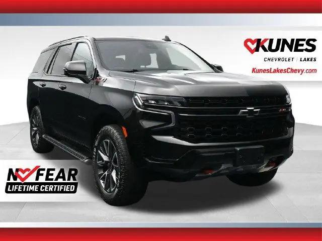 2023 Chevrolet Tahoe 4WD Z71 for sale in Lake Bluff, IL