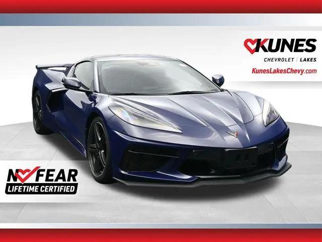 2025 Chevrolet Stingray Stingray for sale in Lake Bluff, IL
