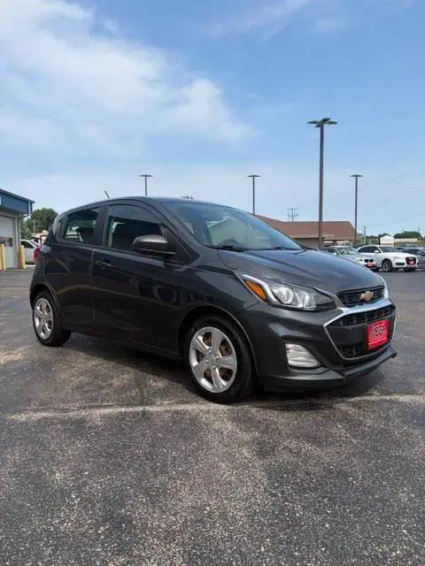 2019 Chevrolet Spark LS CVT for sale in Appleton, WI
