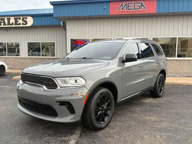 2022 Dodge Durango SXT AWD for sale in Appleton, WI