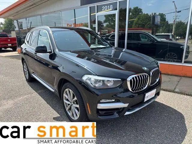 2019 BMW X3 xDrive30i for sale in Wausau, WI