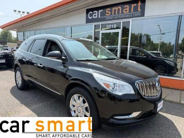 2016 Buick Enclave Leather for sale in Wausau, WI
