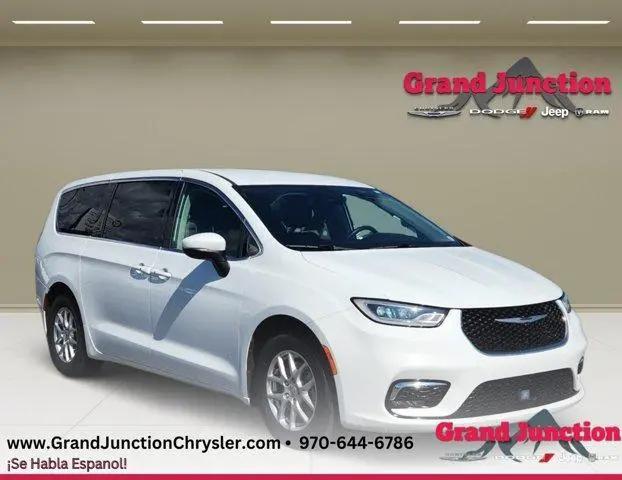 2023 Chrysler Pacifica Touring L for sale in Grand Junction, CO