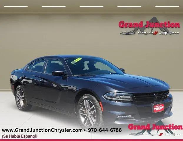2019 Dodge Charger SXT AWD for sale in Grand Junction, CO