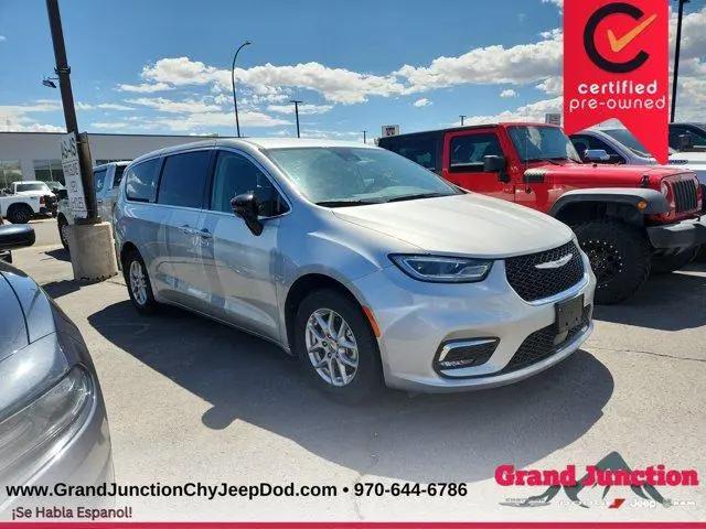 2024 Chrysler Pacifica Touring L for sale in Grand Junction, CO