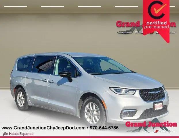 2024 Chrysler Pacifica Touring L for sale in Grand Junction, CO