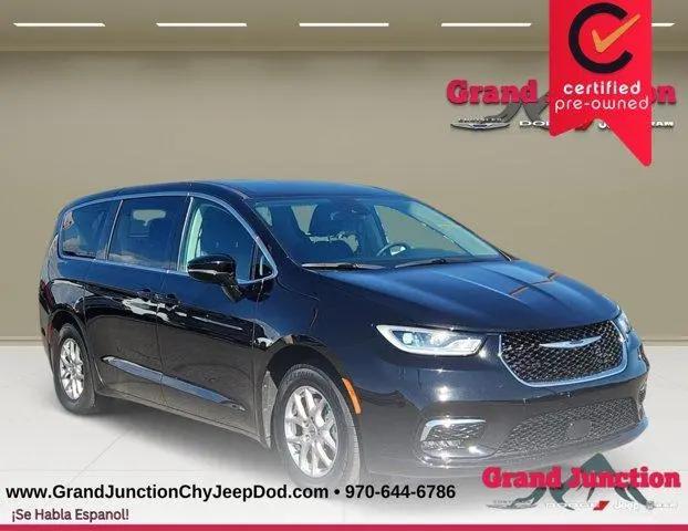 2024 Chrysler Pacifica Touring L for sale in Grand Junction, CO