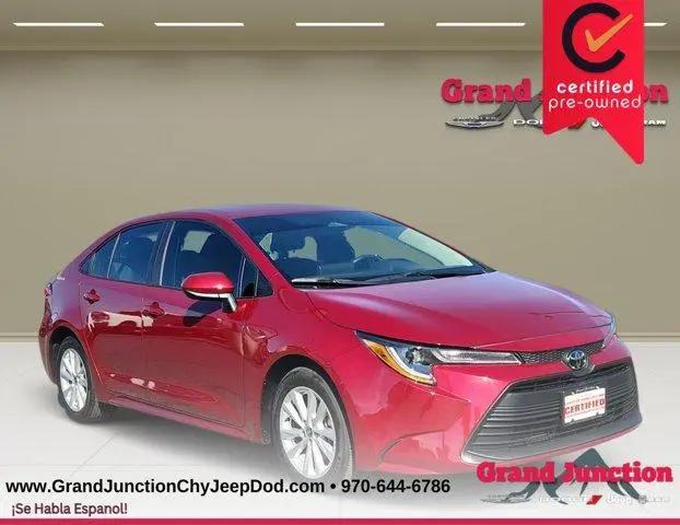 2025 Toyota Corolla LE for sale in Grand Junction, CO