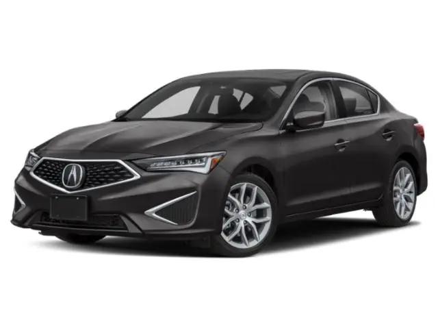 2022 Acura ILX Technology & A-SPEC Packages for sale in Orlando, FL