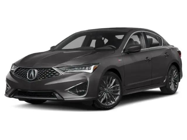 2022 Acura ILX Technology & A-SPEC Packages for sale in Orlando, FL